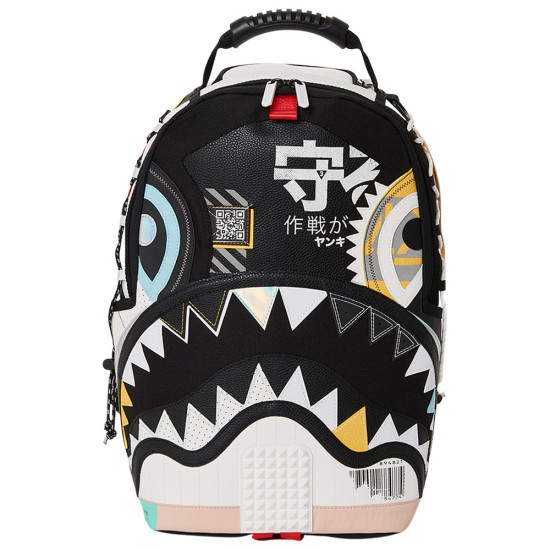 Sprayground Τσάντα πλάτης V2 Ultimate Backpack (DLXV)